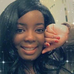 Meet your Posher, Jawanna